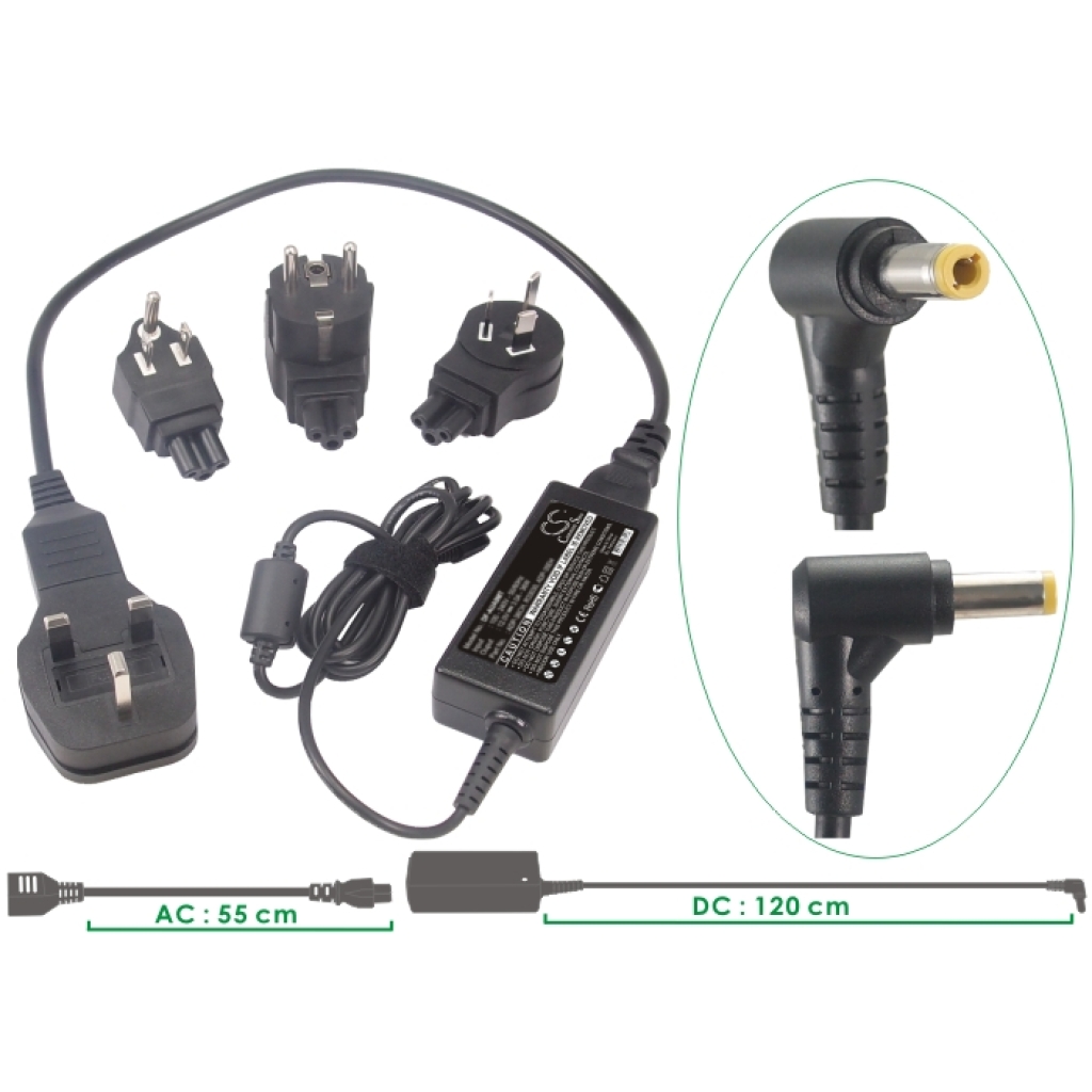 CMOS / Batterie de secours Advent DF-TNB100MT