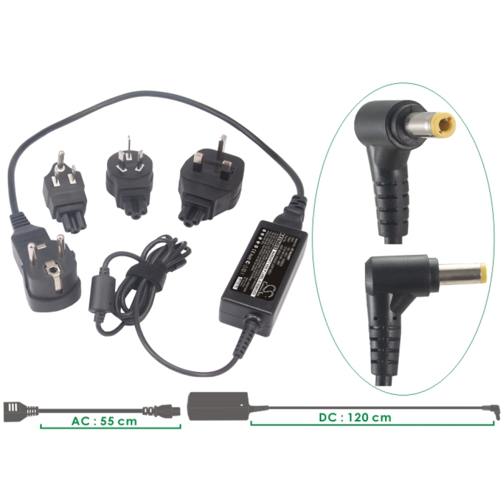 CMOS / Batterie de secours Advent DF-TNB100MT