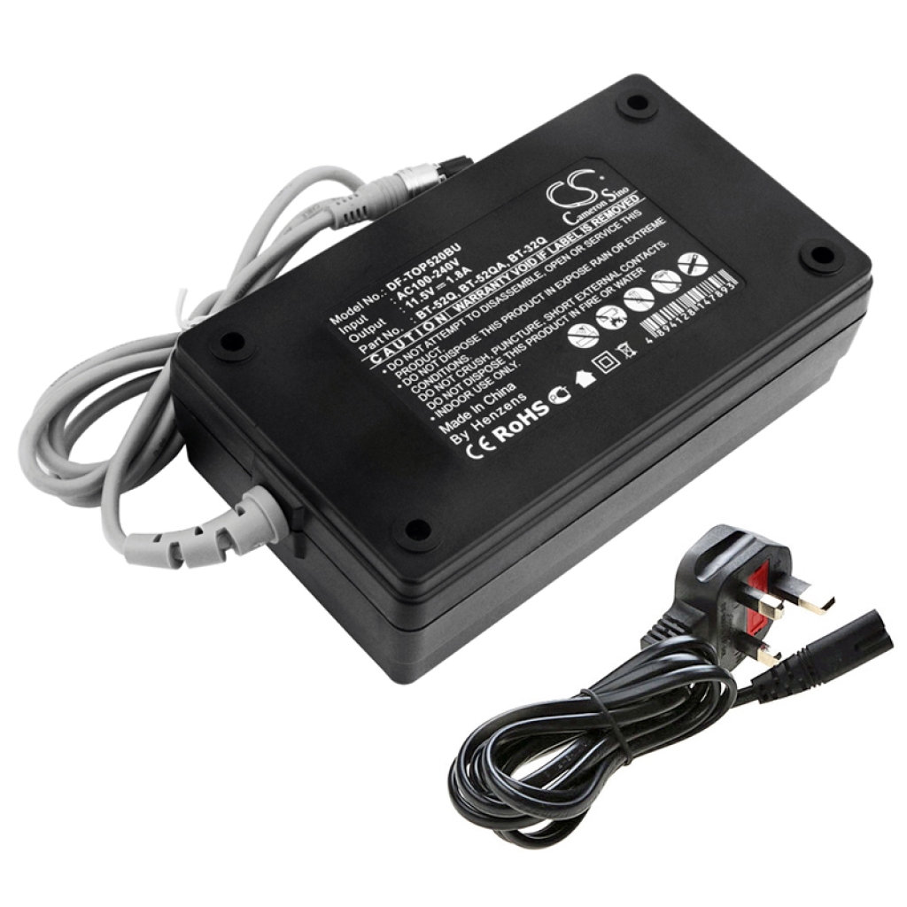 Power Tools Charger Topcon CTS-3000