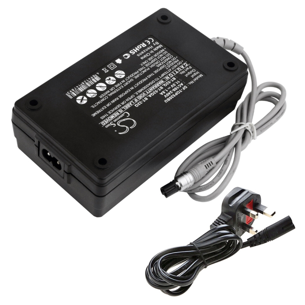 Power Tools Charger Topcon CTS-3000