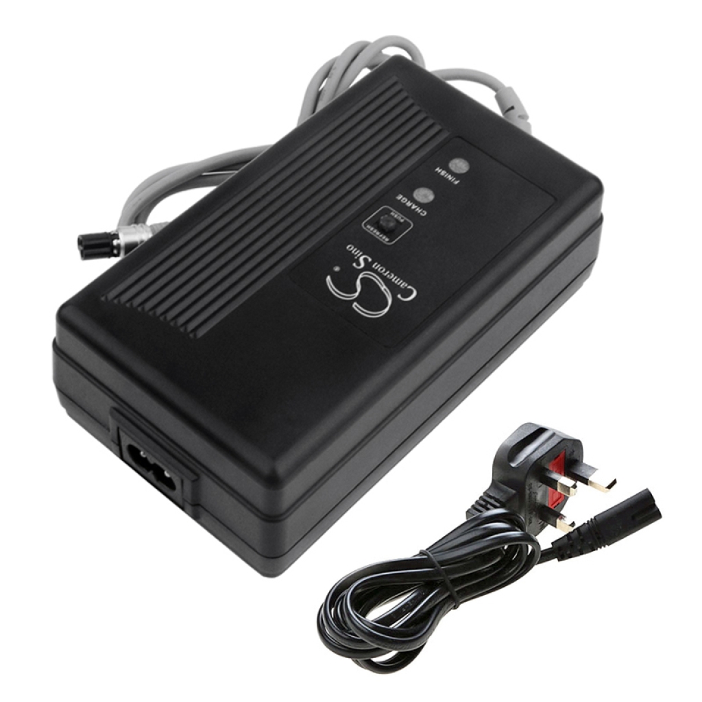 Power Tools Charger Topcon CTS-3000