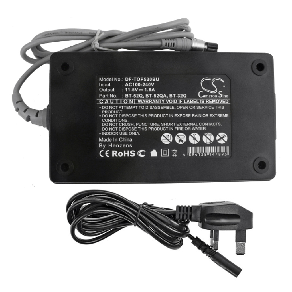 Power Tools Charger Topcon CTS-3000