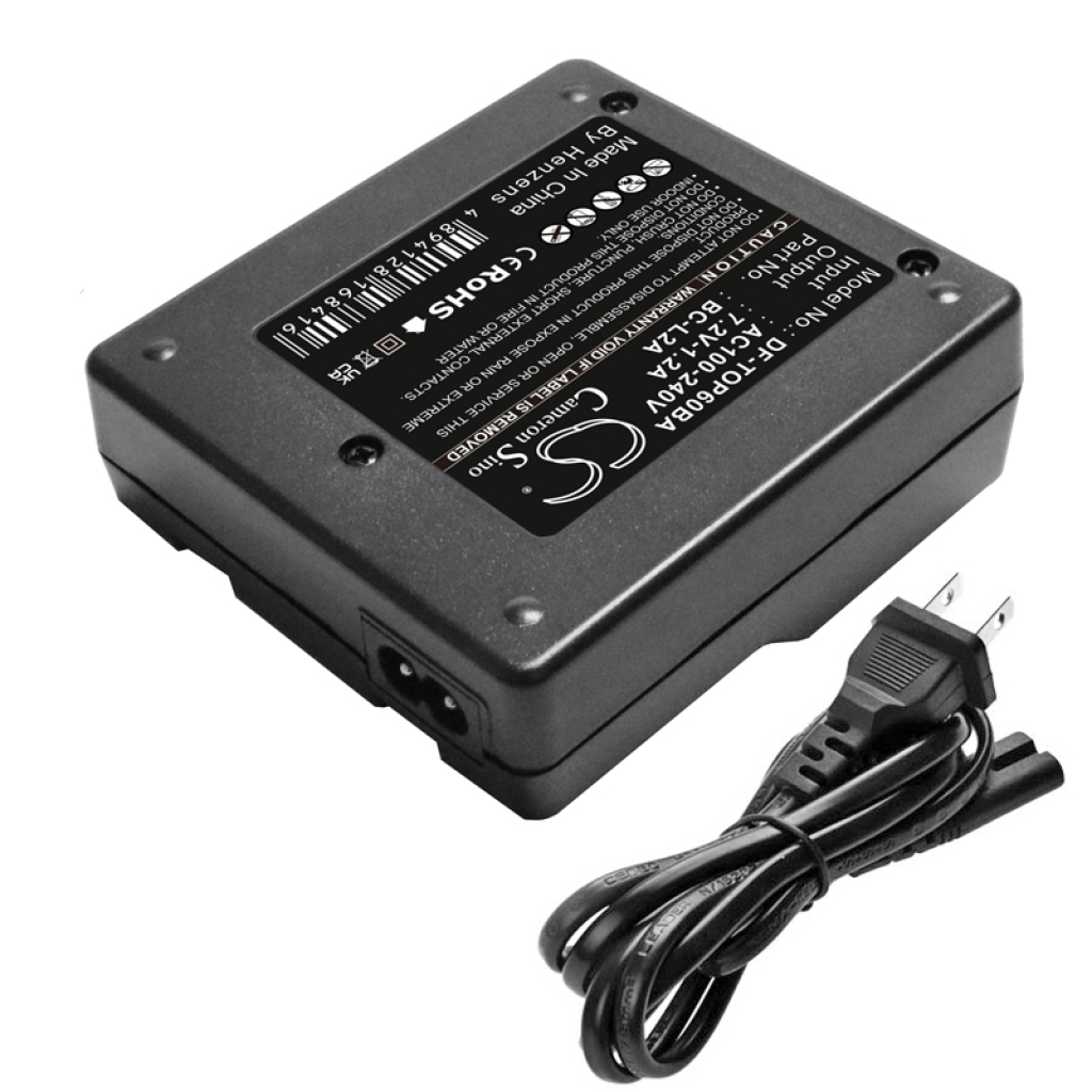 Charger Replaces 40200040