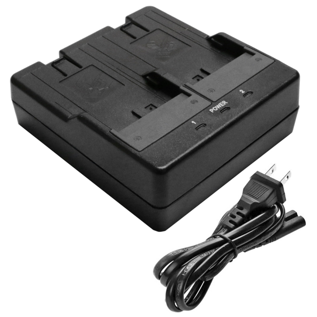 Charger Replaces 40200040