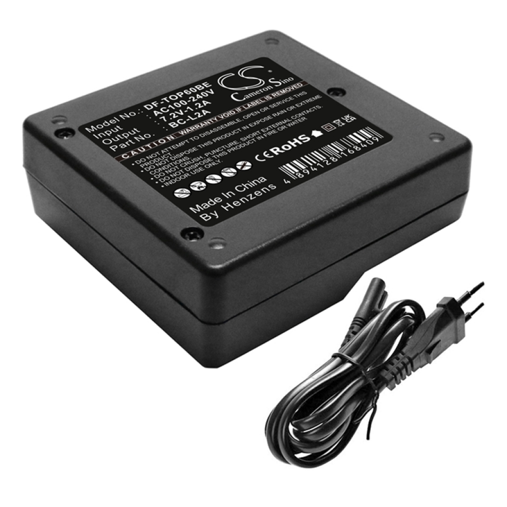 Charger Replaces 7380-46