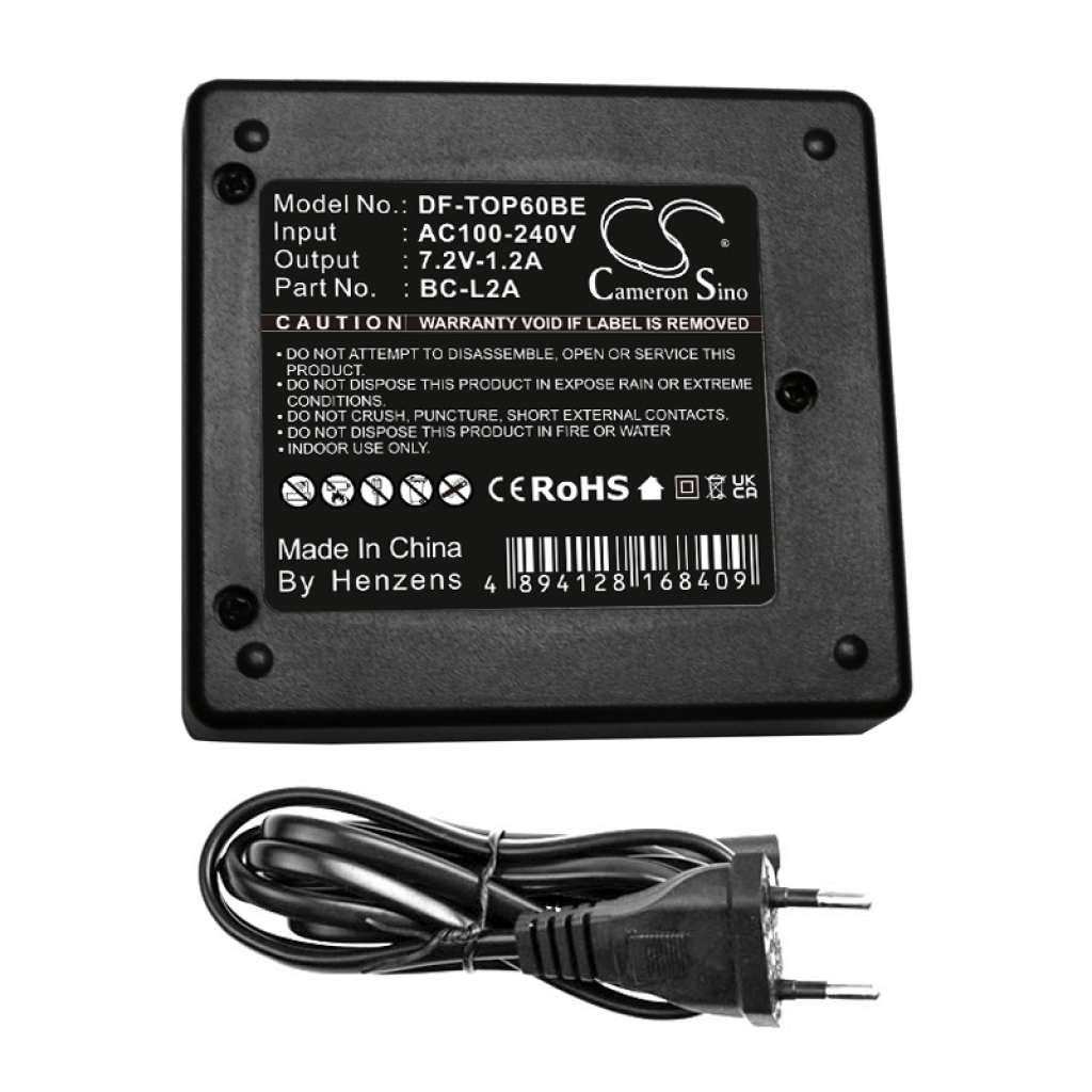 Charger Replaces 7380-46