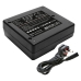 Charger Replaces BDC-46C