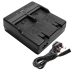 Charger Replaces BDC-46C