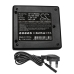 Charger Replaces BDC-46C