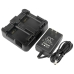 Power Tools Battery Trimble DF-TRM300BA