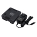 Chargeur compatible avec Trimble Nikon Spectra precision DF-TRM300BA