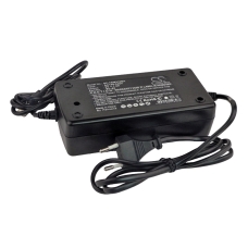Compatible charger replacement for Trimble BC-65,Q-75E