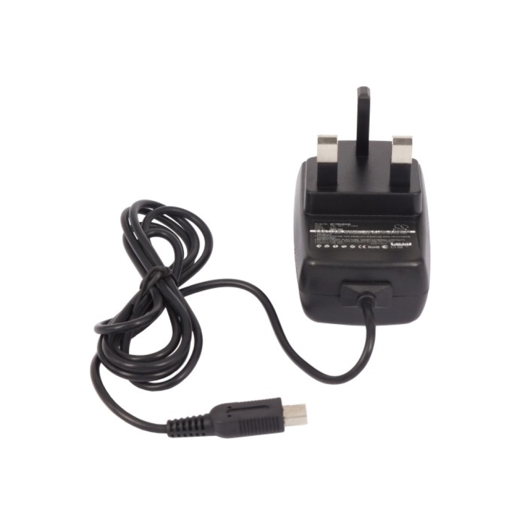 Chargeurs DF-TWL003UK