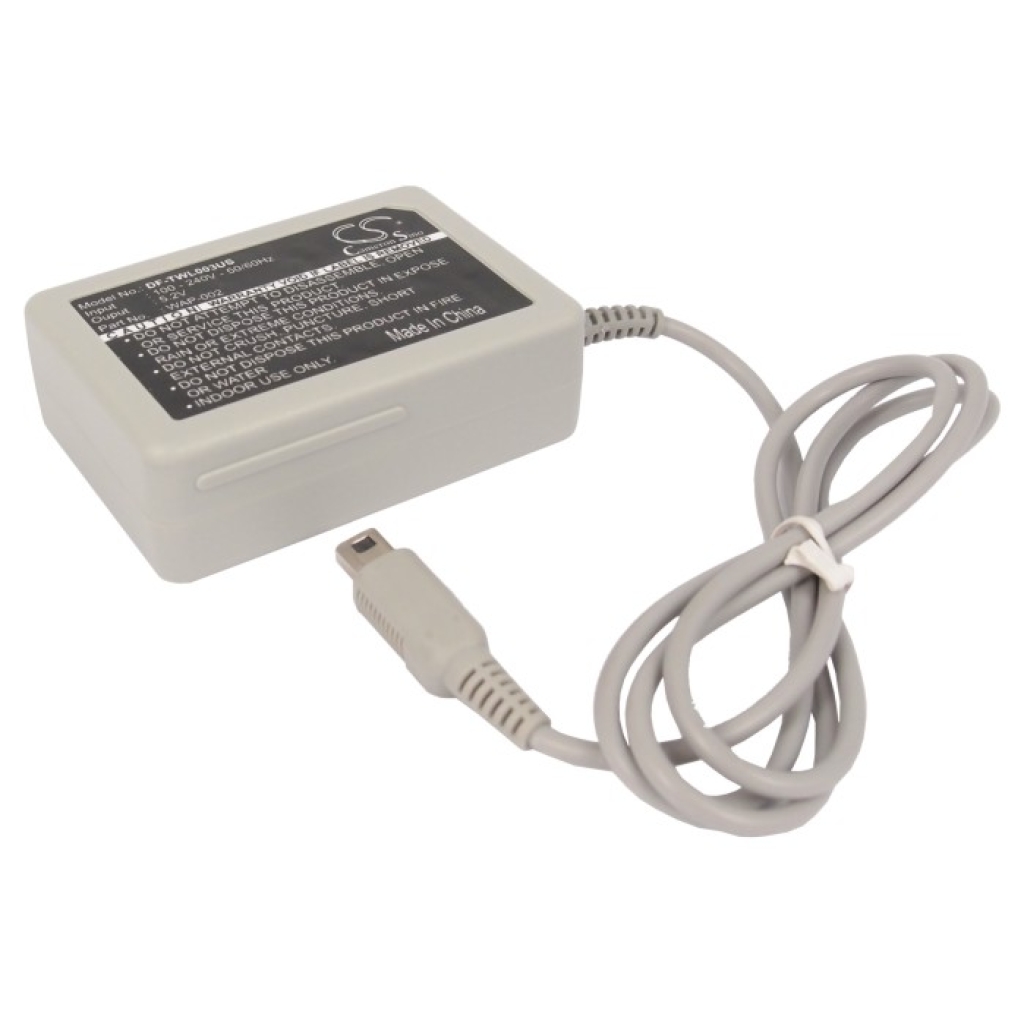 Chargeurs DF-TWL003US