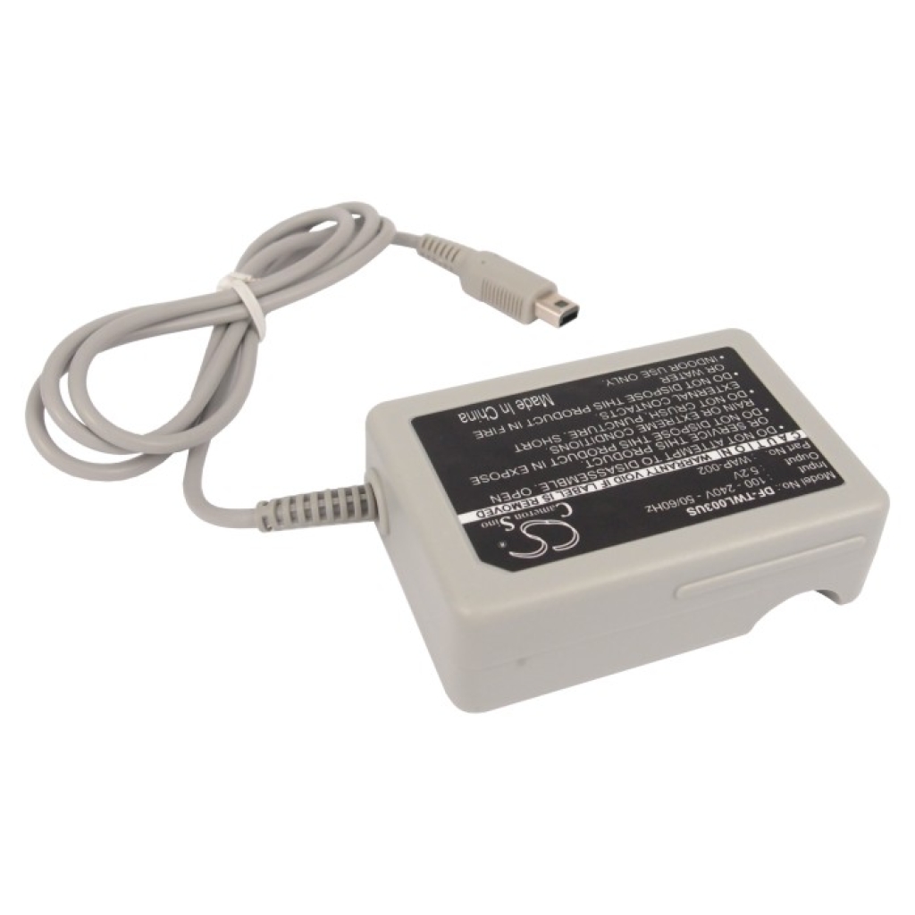 Chargeurs DF-TWL003US