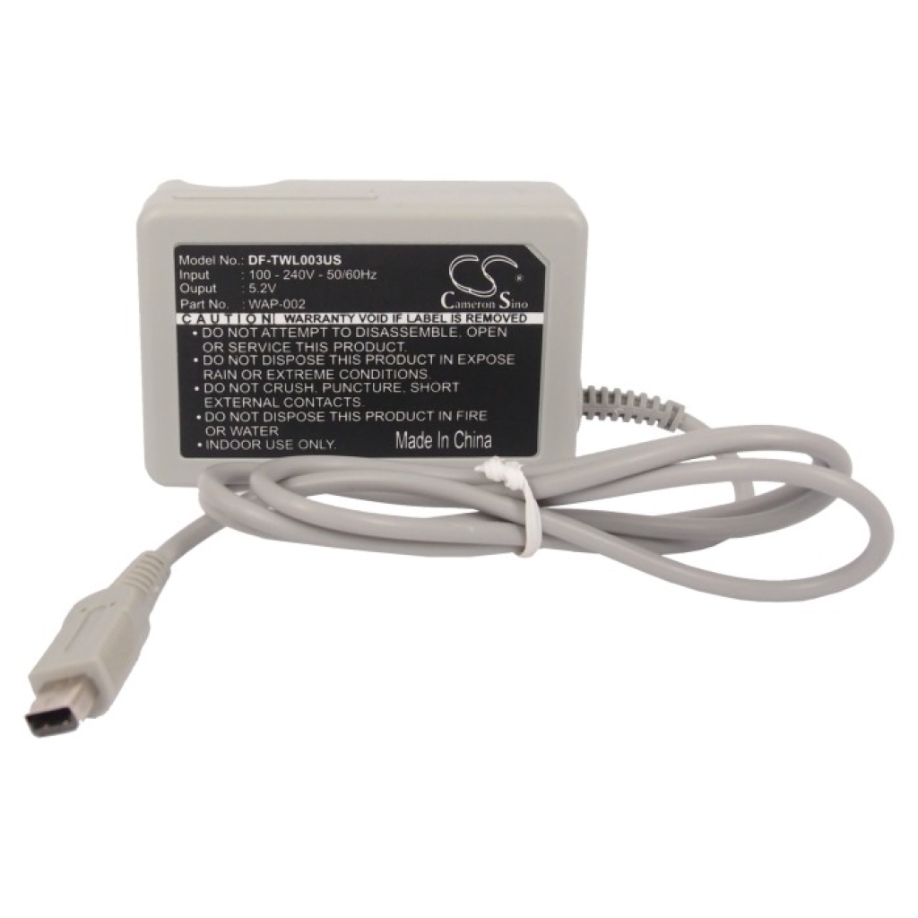 Chargeurs DF-TWL003US
