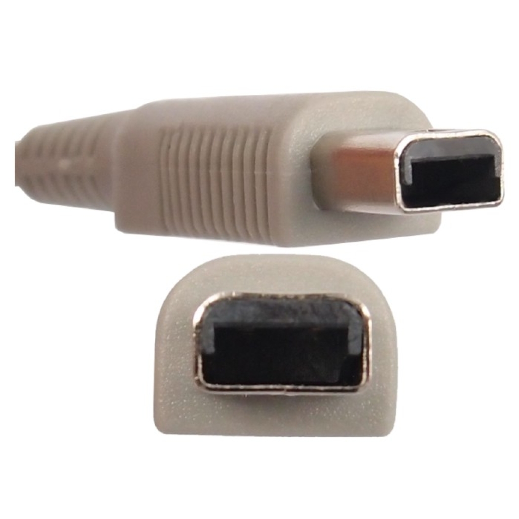 Chargeurs DF-TWL003US