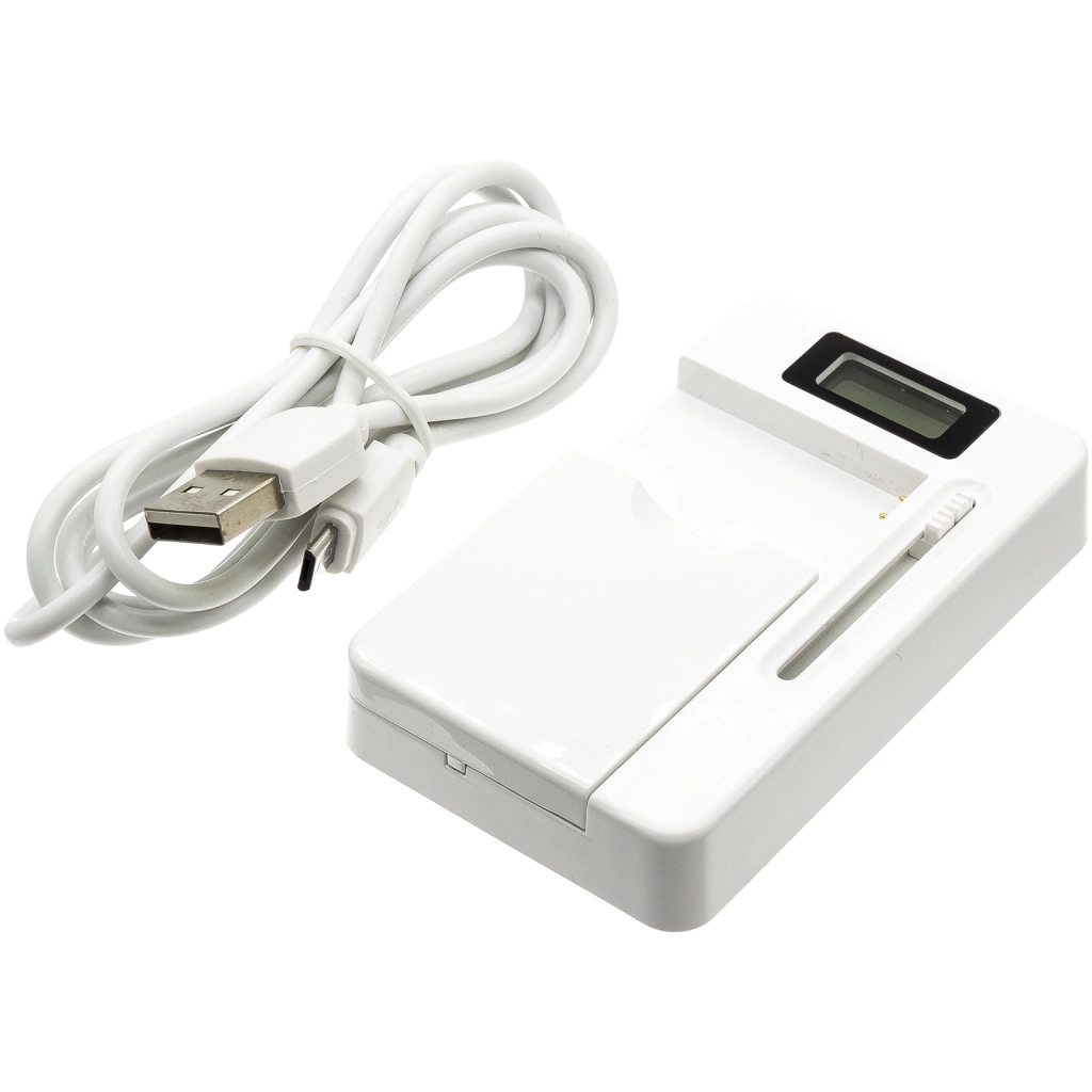 Chargeur Remplace BK-B-26B