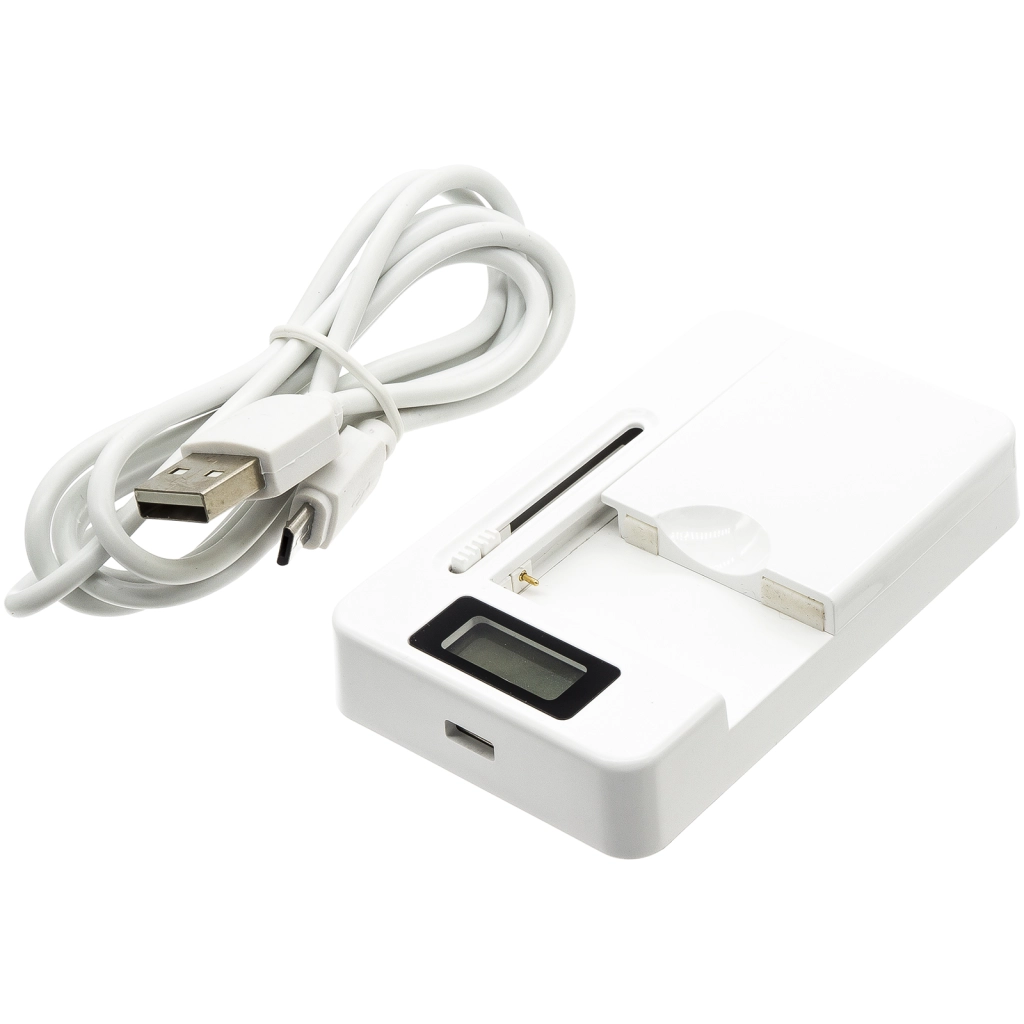 Chargeur Remplace BK-B-26B