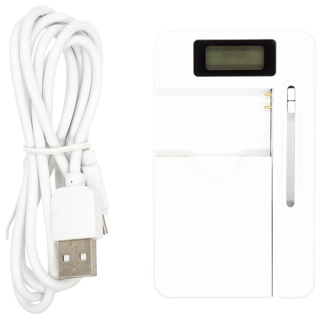 Chargeur Remplace BK-B-26B