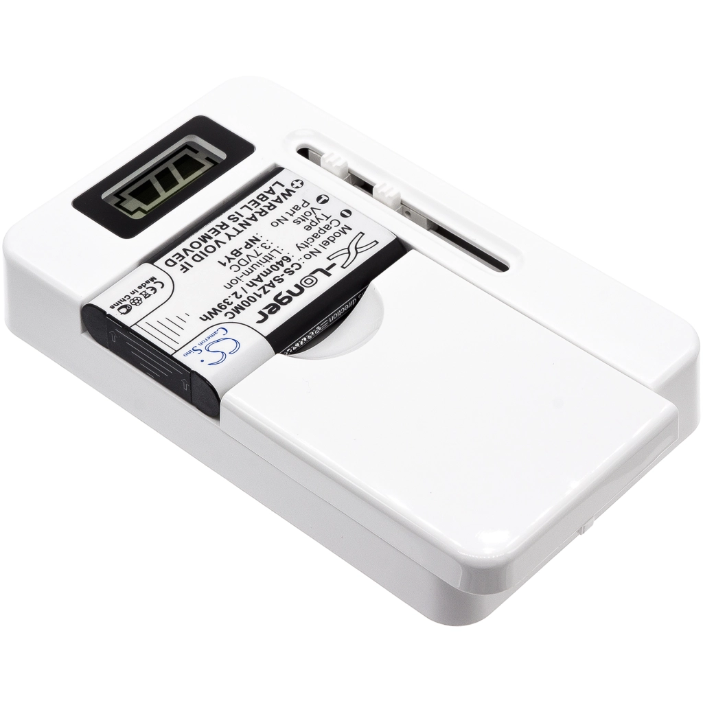 Chargeur Remplace BK-B-26B
