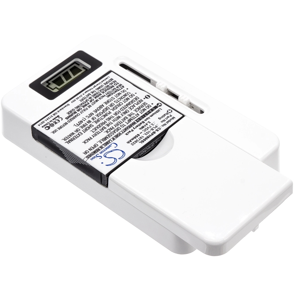 Chargeur Remplace BK-B-26B