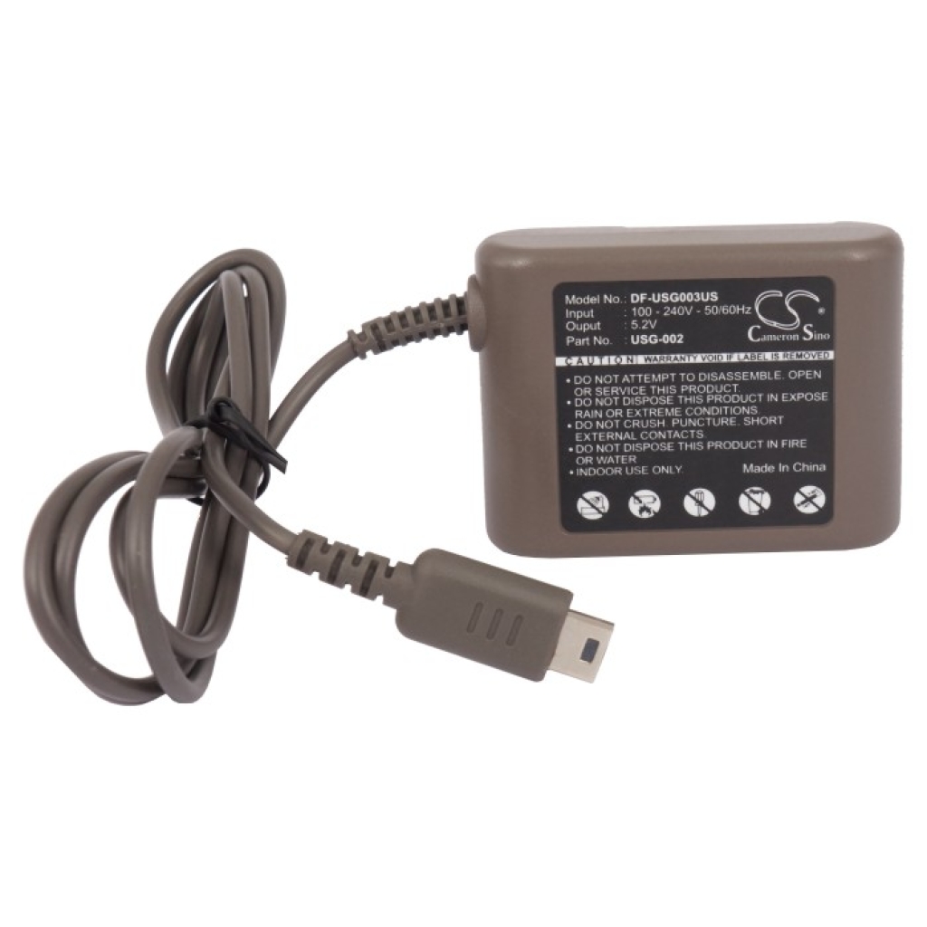 Chargeurs DF-USG003US