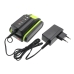Batterie industrielle Deltafox DF-WRX352EU