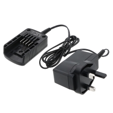 Remplacement de chargeur compatible pour Worx 113559,B50,EASY FLEX B50,RW9351.1,WA3014...