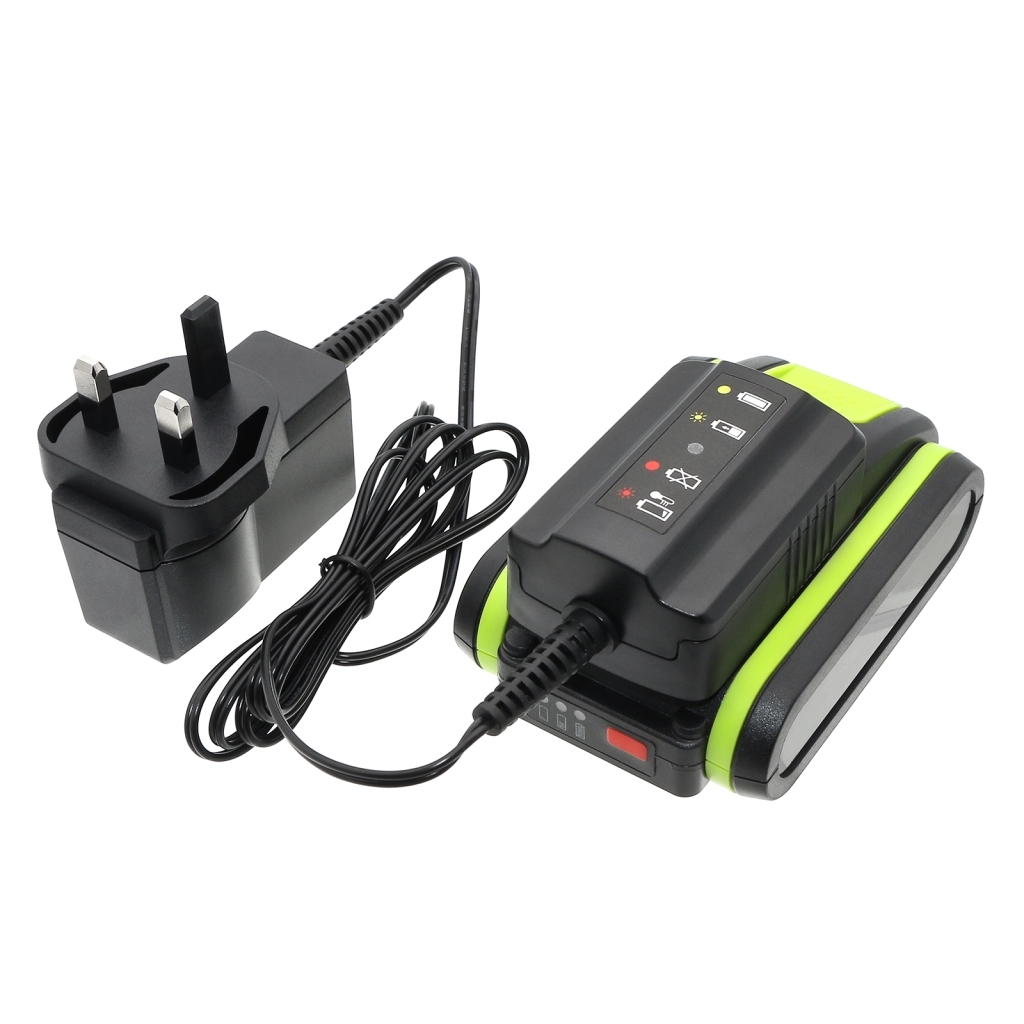 Batterie industrielle Al-ko DF-WRX352UK