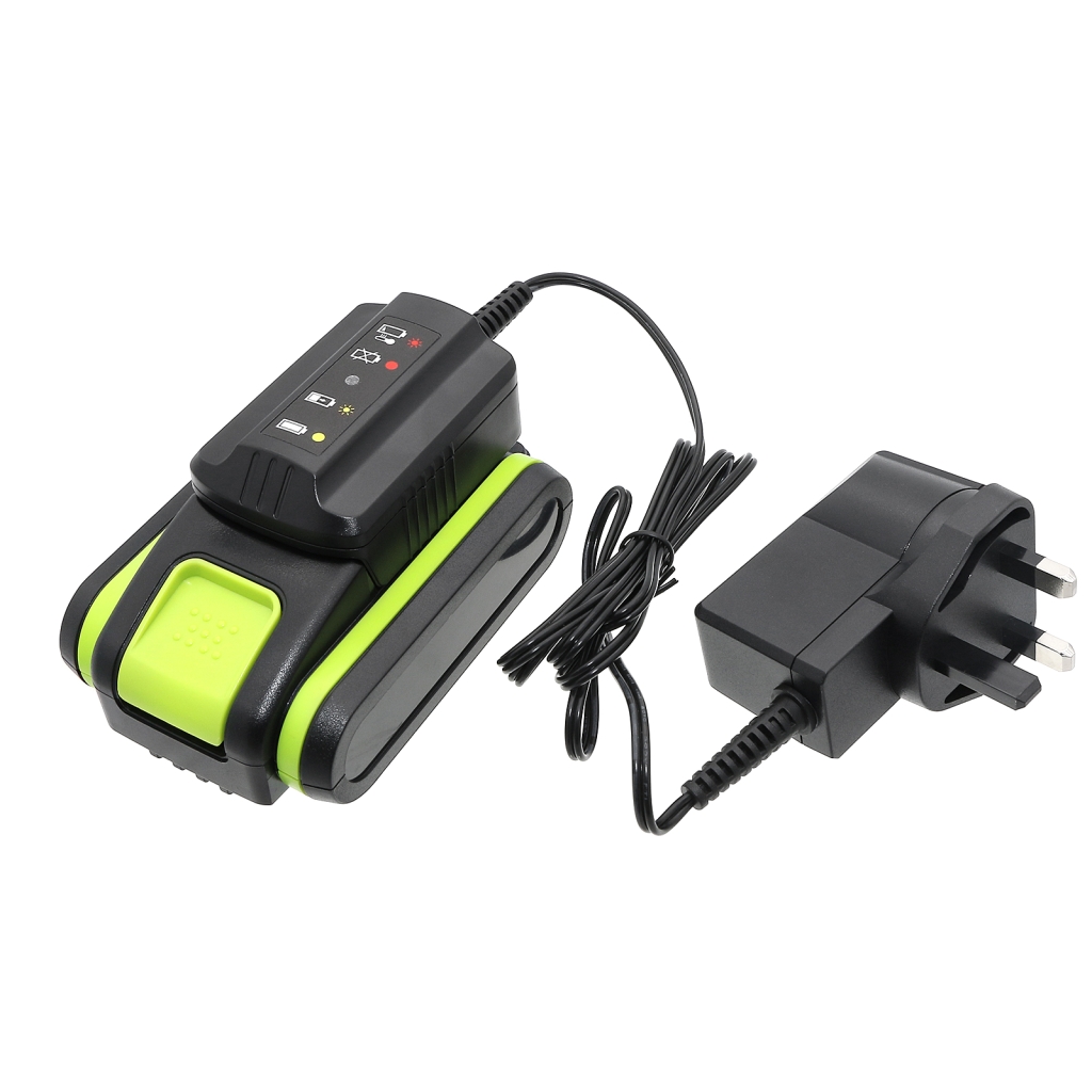 Batterie industrielle Al-ko DF-WRX352UK