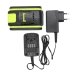 Batterie industrielle Rockwell DF-WRX352EU