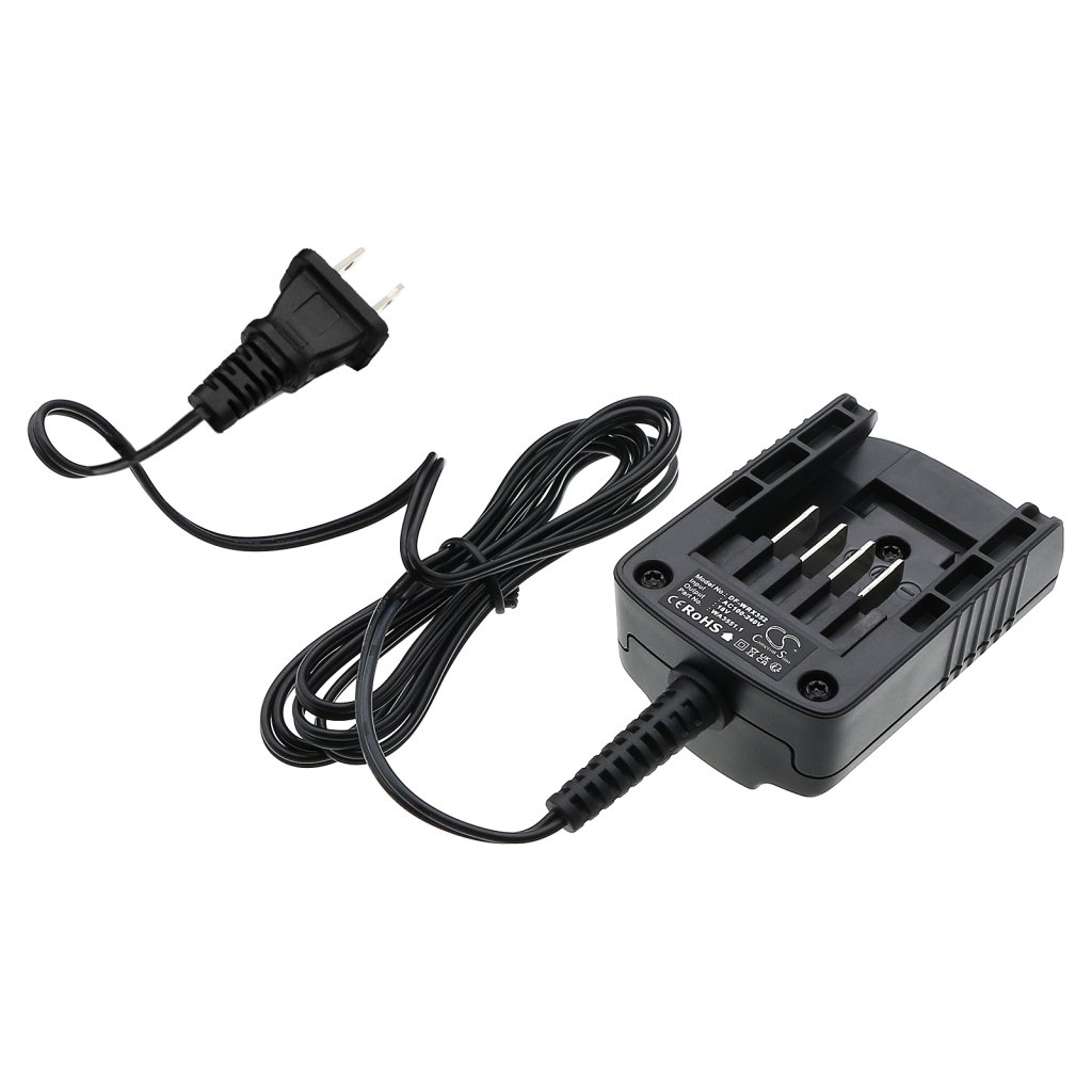 Batterie industrielle Rockwell DF-WRX352UA