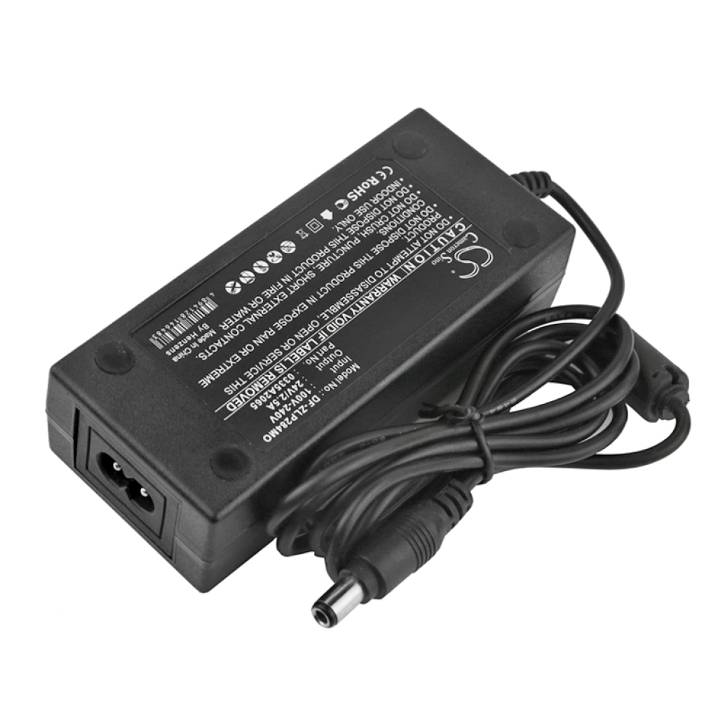 Chargeur compatible avec Zebra DF-ZLP284MO