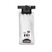 Compatible avec Epson C13T01C100 / 198ml Encre Noir (Cartouches d'encre)