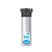 Compatible avec WorkForce Pro C13T01C200 / 74ml Encre Cyan (Cartouches d'encre)