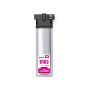Remplacement compatible pour Compatible avec Epson C13T01C300 / 74ml Encre Magenta (Cartouches d'encre)
