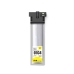 Compatible avec Epson C13T01C400 / 74ml Encre Jaune (Cartouches d'encre)