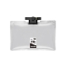 Compatible avec Epson C13T01D100 / 860ml Encre Noir (Cartouches d'encre)