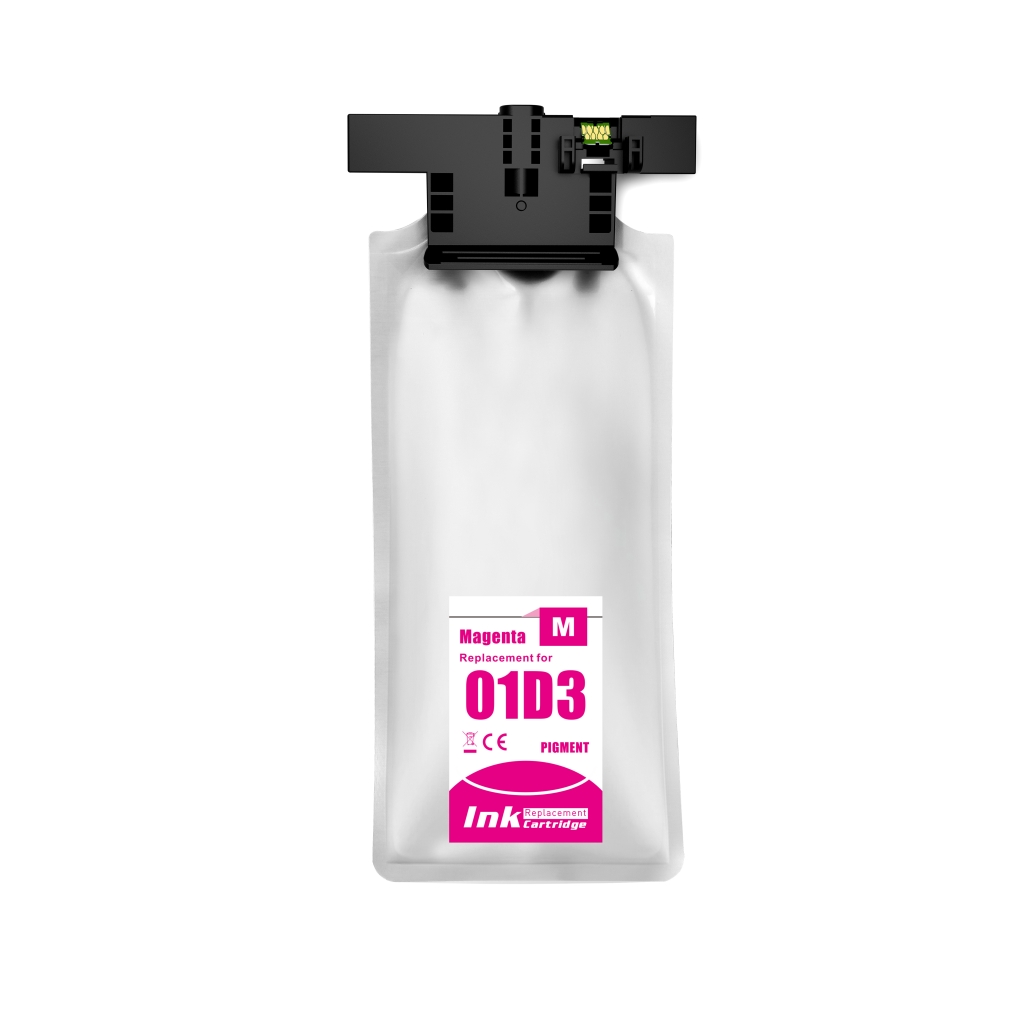 Compatible avec Epson C13T01D300 / 220ml Encre Magenta (Cartouches d'encre)