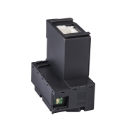 Compatible avec Epson C13T04D000 / 0ml Encre  (Boîte de maintenance)