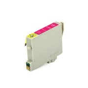 Compatible avec Epson T0553 / 18.2ml Encre Magenta (Cartouches d'encre)
