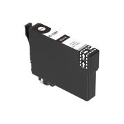 Remplacement compatible pour Compatible avec Epson T1281 / 15ml Encre Noir (Cartouches d'encre)