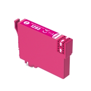 Remplacement compatible pour Compatible avec Epson T1293 / 15ml Encre Magenta (Cartouches d'encre)