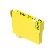 Remplacement compatible pour Compatible avec Epson T1294 / 15ml Encre Jaune (Cartouches d'encre)