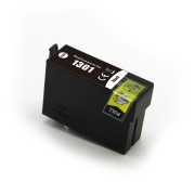 Remplacement compatible pour Compatible avec Epson T1301 / 32ml Encre Noir (Cartouches d'encre)
