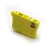 Compatible avec Epson T1304 / 18ml Encre Jaune (Cartouches d'encre)