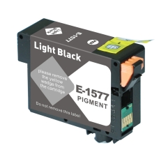 Remplacement compatible pour EPSON T1577 (C13T15774010)