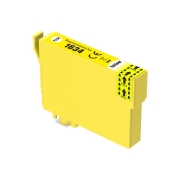 Compatible avec Epson C13T16344012 / 15ml Encre Jaune (Cartouches d'encre)