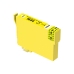 Compatible avec Epson C13T16344012 / 15ml Encre Jaune (Cartouches d'encre)